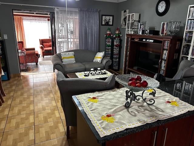 To Let 1 Bedroom Property for Rent in Brackendowns Gauteng