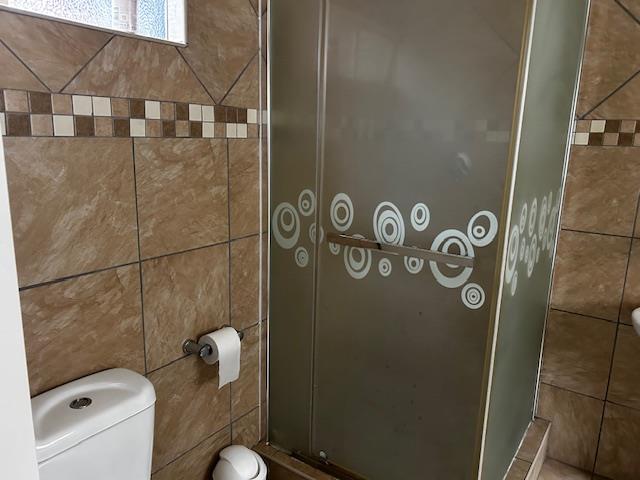 To Let 1 Bedroom Property for Rent in Brackendowns Gauteng