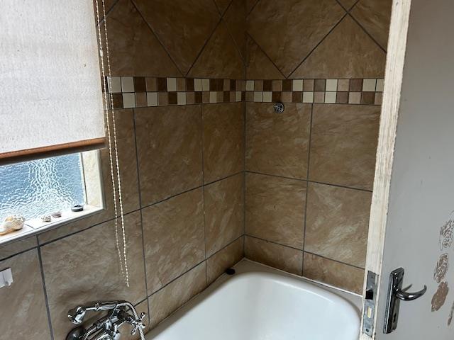 To Let 1 Bedroom Property for Rent in Brackendowns Gauteng