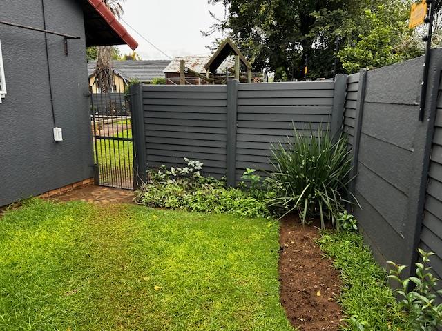To Let 1 Bedroom Property for Rent in Brackendowns Gauteng