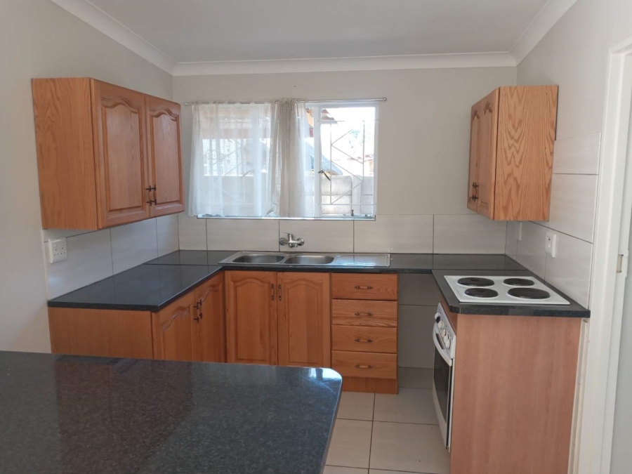 To Let 2 Bedroom Property for Rent in Meyerton Gauteng