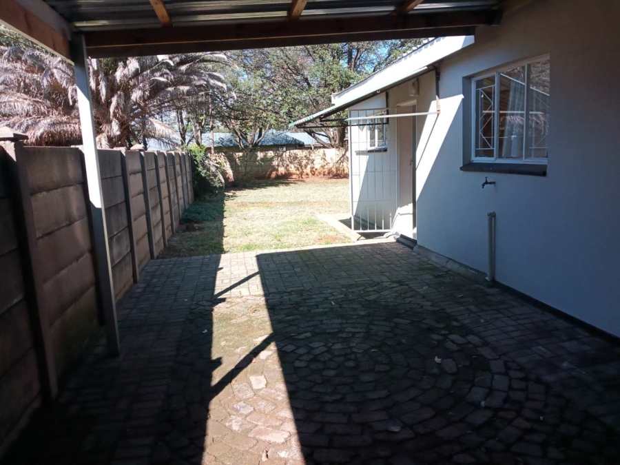 To Let 2 Bedroom Property for Rent in Meyerton Gauteng