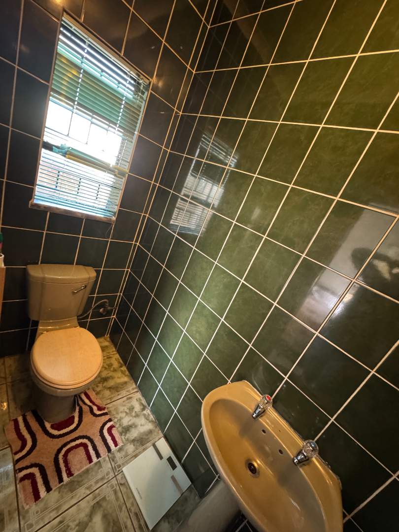 3 Bedroom Property for Sale in Brackendowns Gauteng
