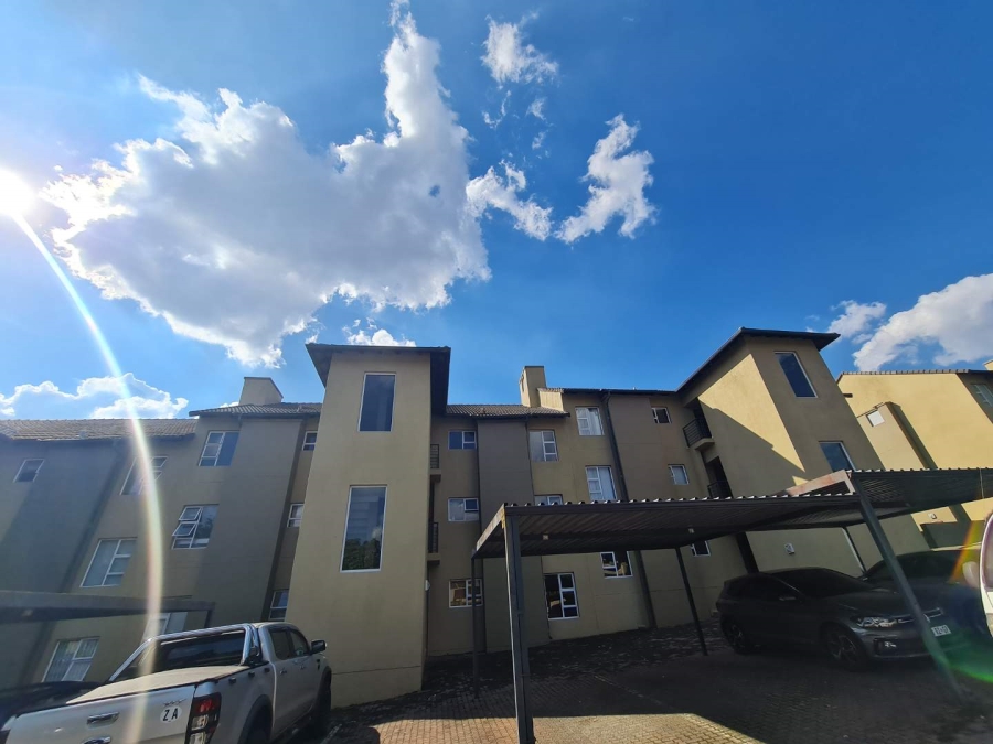 To Let 2 Bedroom Property for Rent in Ferndale Gauteng