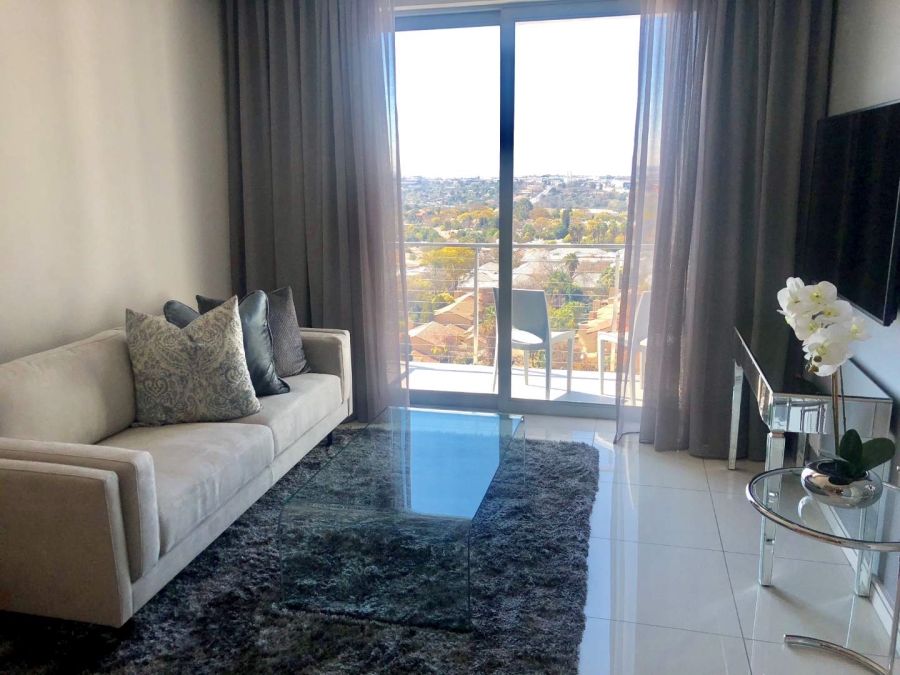 To Let 2 Bedroom Property for Rent in Sandown Gauteng