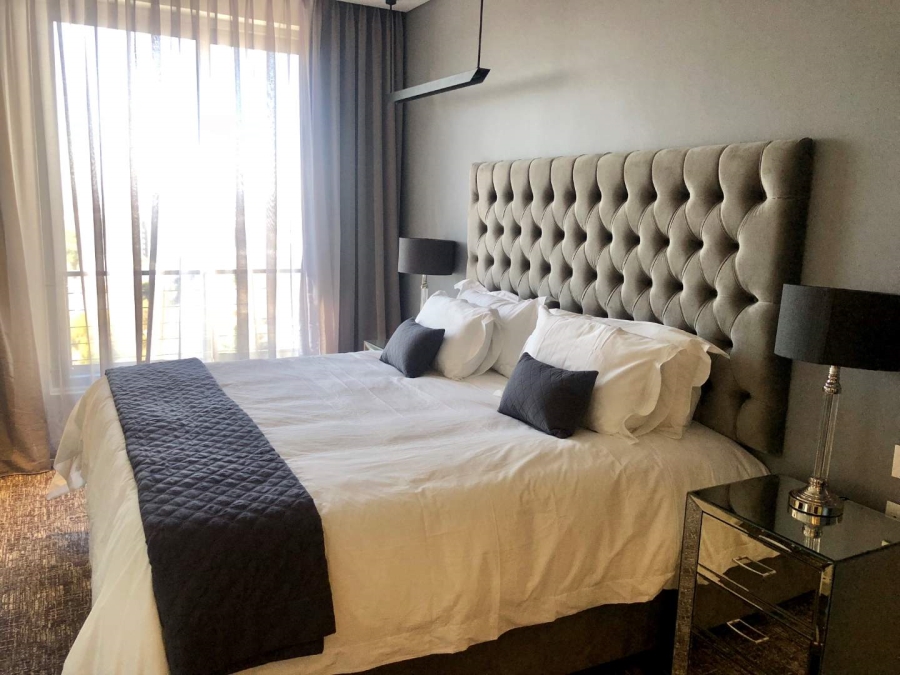To Let 2 Bedroom Property for Rent in Sandown Gauteng