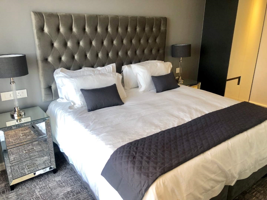 To Let 2 Bedroom Property for Rent in Sandown Gauteng