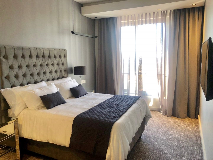 To Let 2 Bedroom Property for Rent in Sandown Gauteng