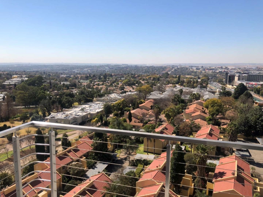 To Let 2 Bedroom Property for Rent in Sandown Gauteng