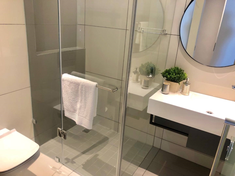 To Let 2 Bedroom Property for Rent in Sandown Gauteng