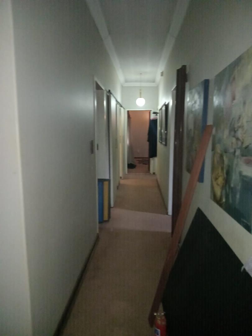 3 Bedroom Property for Sale in Meyerspark Gauteng
