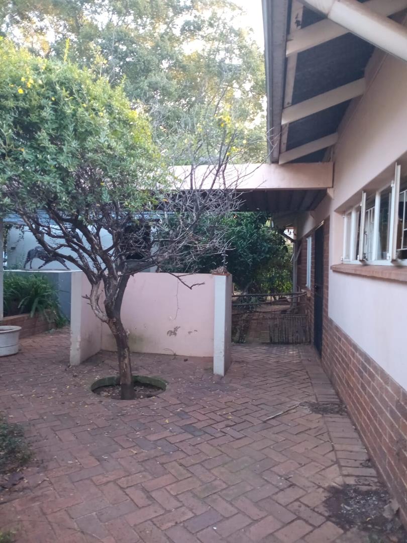 3 Bedroom Property for Sale in Meyerspark Gauteng