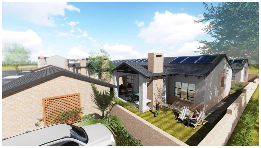 2 Bedroom Property for Sale in Rietvalleirand Gauteng