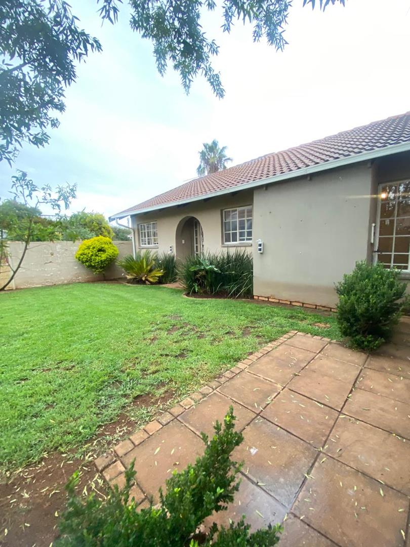2 Bedroom Property for Sale in Norkem Park Gauteng
