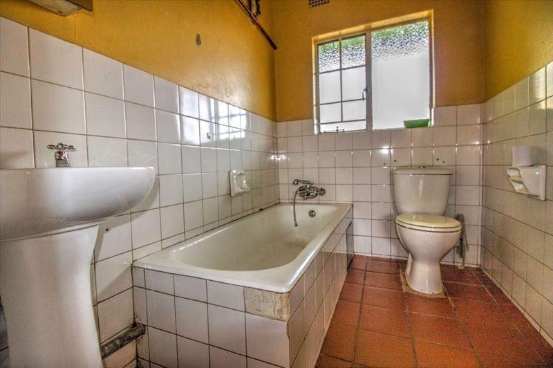 2 Bedroom Property for Sale in Kempton Park Central Gauteng