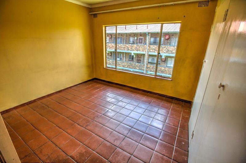 2 Bedroom Property for Sale in Kempton Park Central Gauteng