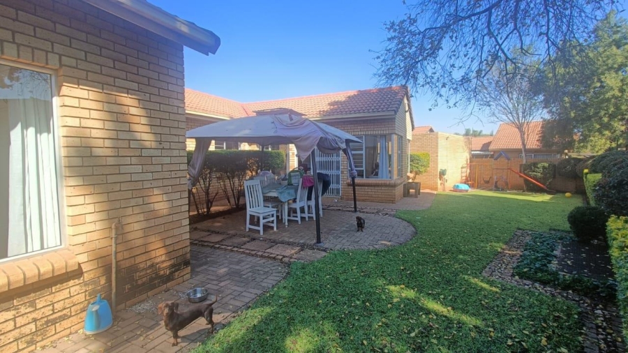 3 Bedroom Property for Sale in Clubview Gauteng