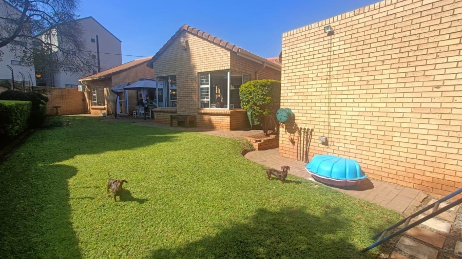 3 Bedroom Property for Sale in Clubview Gauteng
