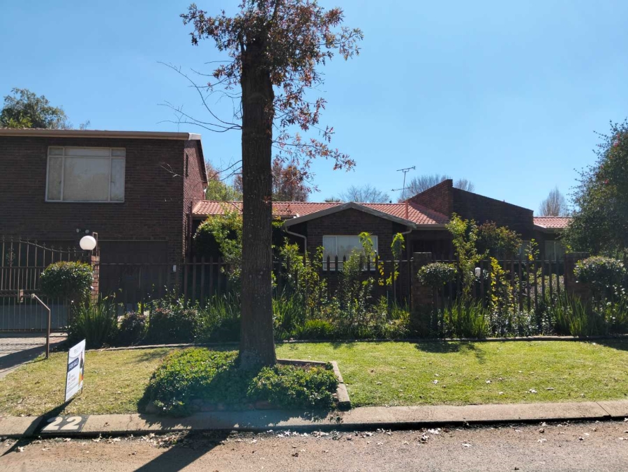 4 Bedroom Property for Sale in Meyersdal Gauteng