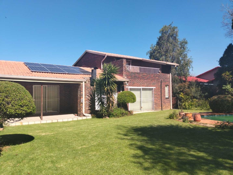 4 Bedroom Property for Sale in Meyersdal Gauteng
