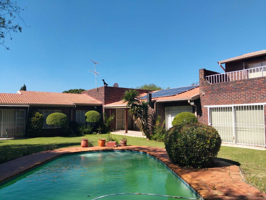 4 Bedroom Property for Sale in Meyersdal Gauteng