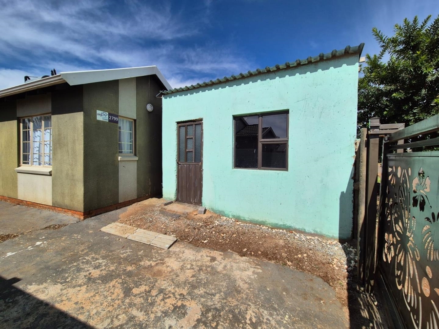 2 Bedroom Property for Sale in Sky City Gauteng