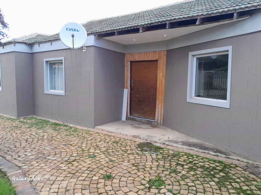 4 Bedroom Property for Sale in Walkerville Gauteng