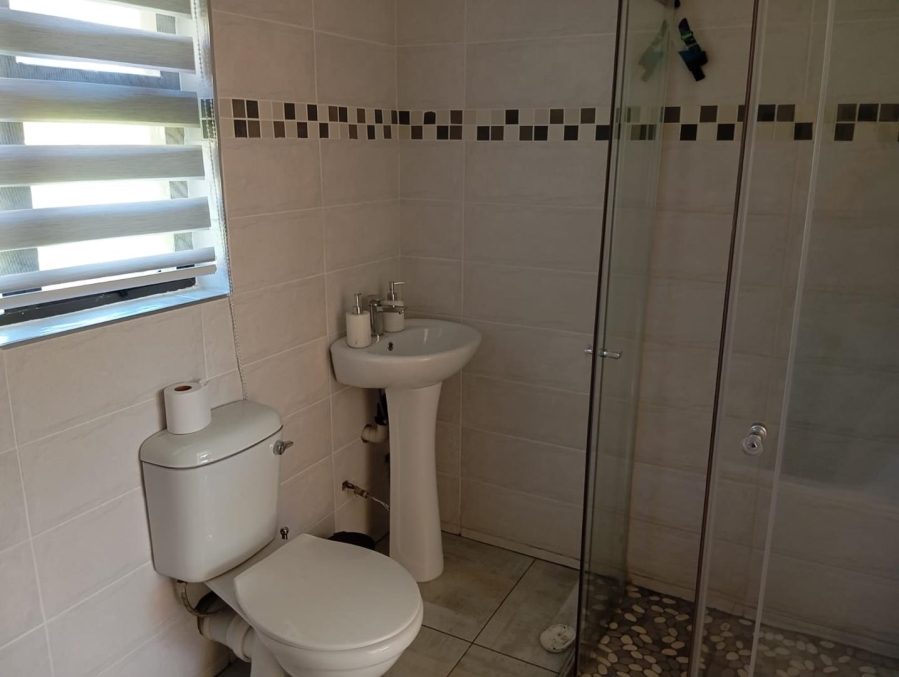 To Let 3 Bedroom Property for Rent in Brackendowns Gauteng