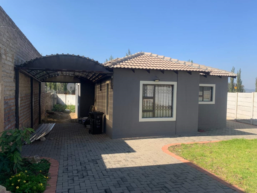 3 Bedroom Property for Sale in Naturena Gauteng