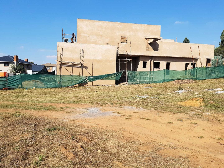 0 Bedroom Property for Sale in Montana Gauteng