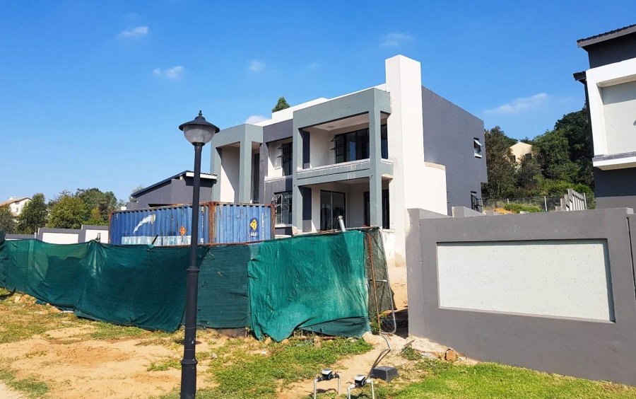 5 Bedroom Property for Sale in Montana Gauteng