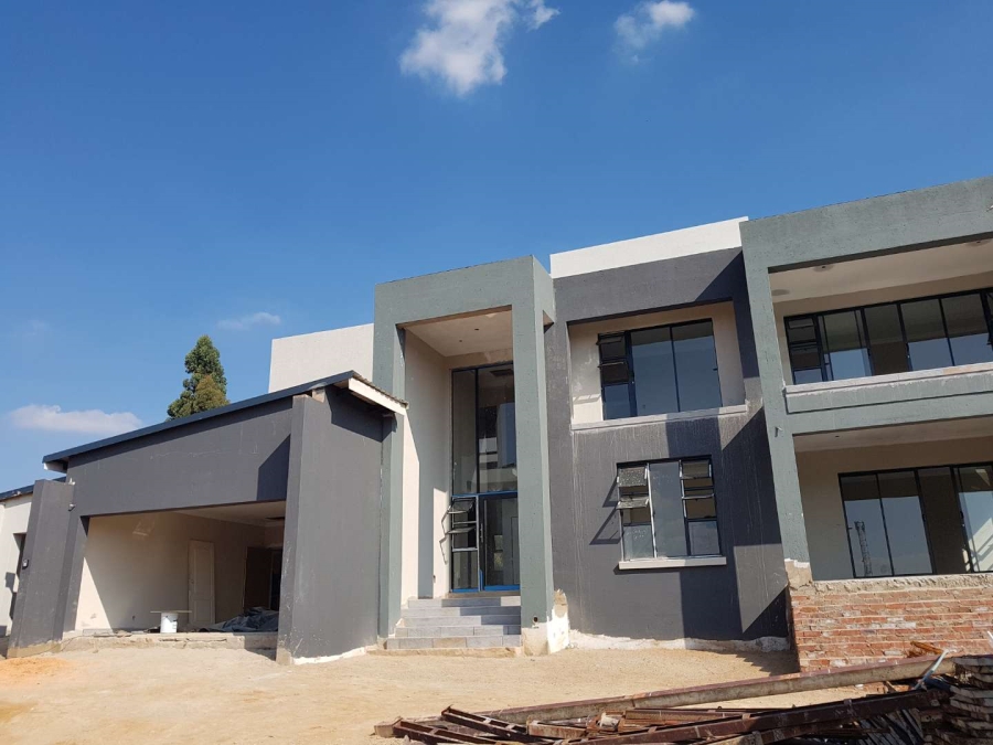5 Bedroom Property for Sale in Montana Gauteng