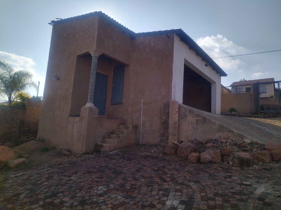 To Let 2 Bedroom Property for Rent in Soshanguve M Gauteng