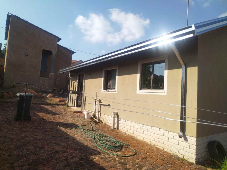To Let 2 Bedroom Property for Rent in Soshanguve M Gauteng