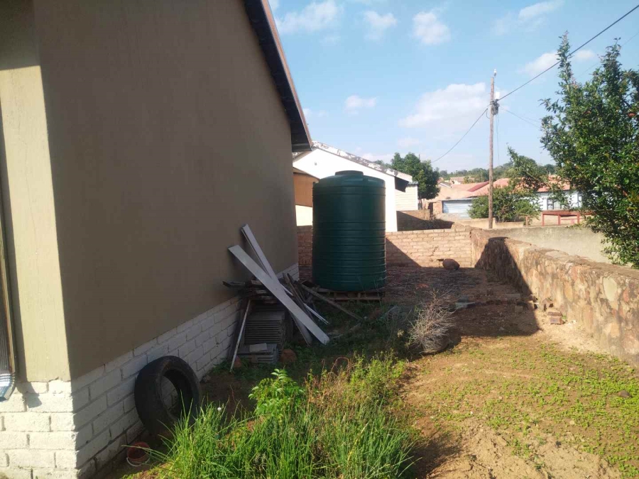 To Let 2 Bedroom Property for Rent in Soshanguve M Gauteng