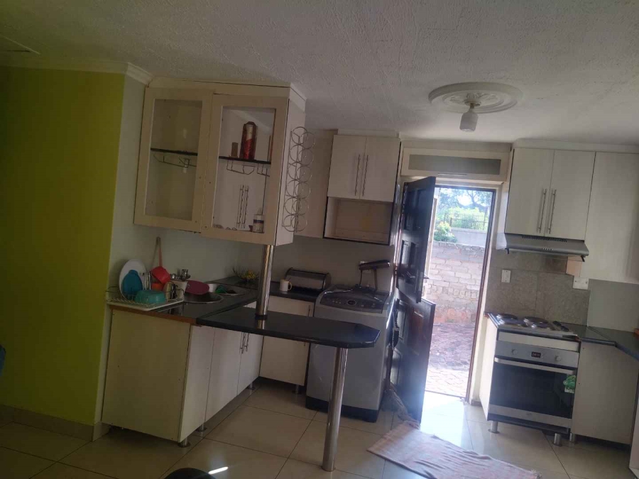 To Let 2 Bedroom Property for Rent in Soshanguve M Gauteng