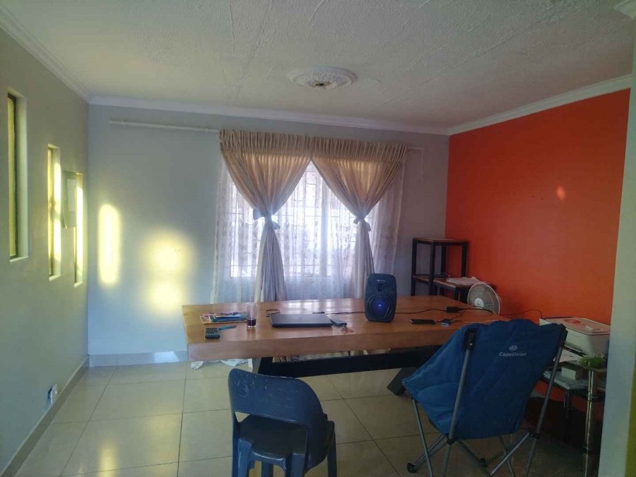To Let 2 Bedroom Property for Rent in Soshanguve M Gauteng