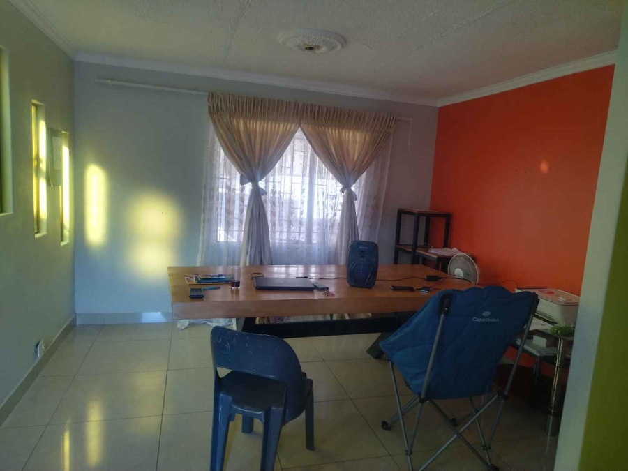 To Let 2 Bedroom Property for Rent in Soshanguve M Gauteng