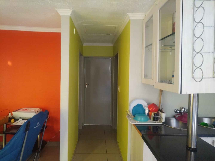 To Let 2 Bedroom Property for Rent in Soshanguve M Gauteng