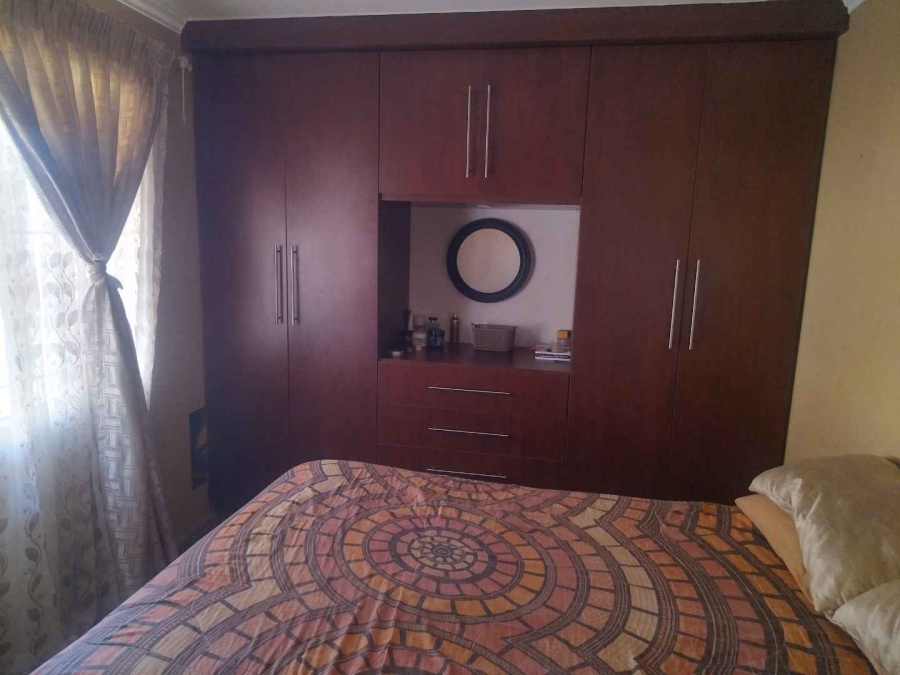 To Let 2 Bedroom Property for Rent in Soshanguve M Gauteng