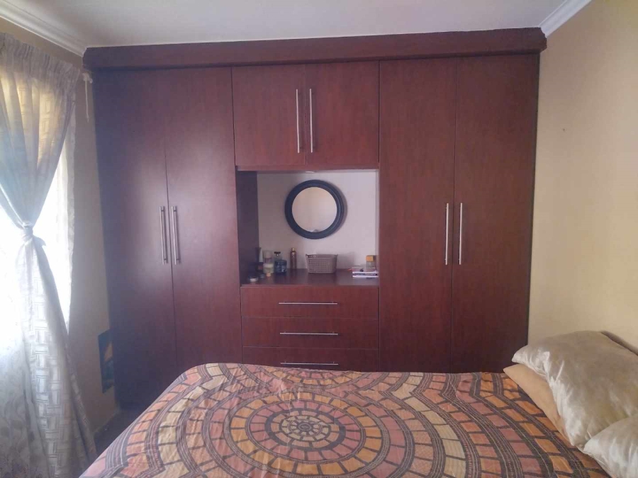 To Let 2 Bedroom Property for Rent in Soshanguve M Gauteng