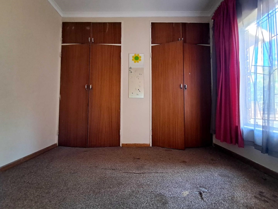 To Let 4 Bedroom Property for Rent in Heuweloord Gauteng