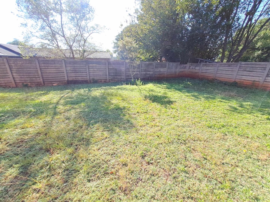 To Let 4 Bedroom Property for Rent in Heuweloord Gauteng