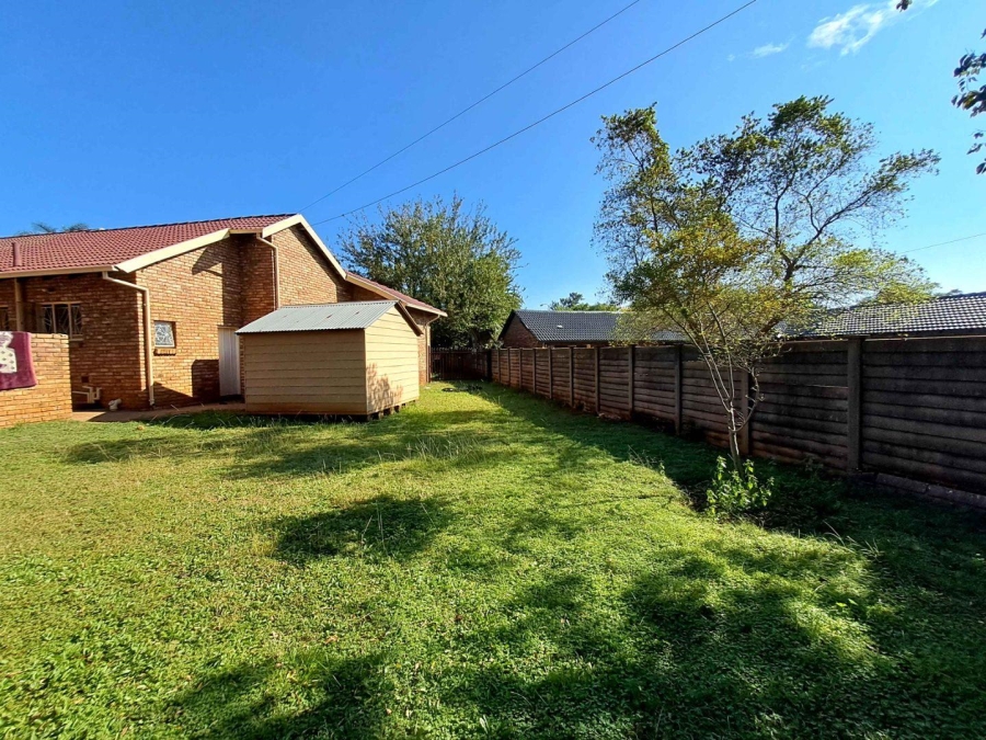 To Let 4 Bedroom Property for Rent in Heuweloord Gauteng