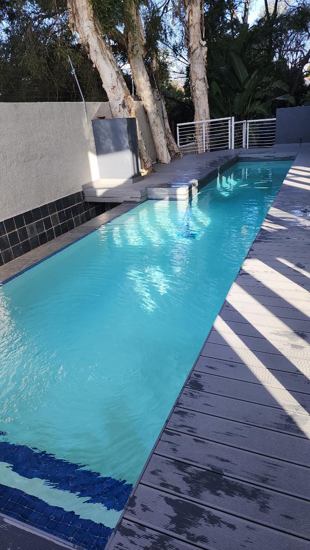 To Let 2 Bedroom Property for Rent in Sandown Gauteng