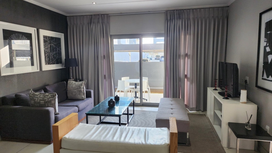 To Let 2 Bedroom Property for Rent in Sandown Gauteng