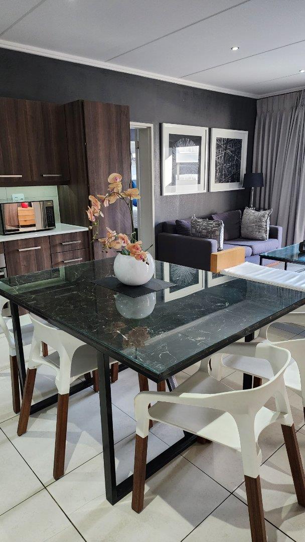 To Let 2 Bedroom Property for Rent in Sandown Gauteng