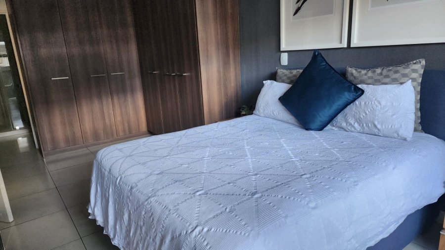 To Let 2 Bedroom Property for Rent in Sandown Gauteng