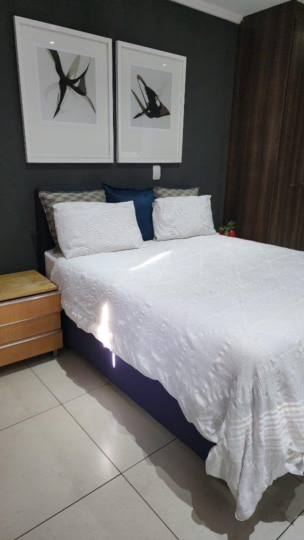 To Let 2 Bedroom Property for Rent in Sandown Gauteng