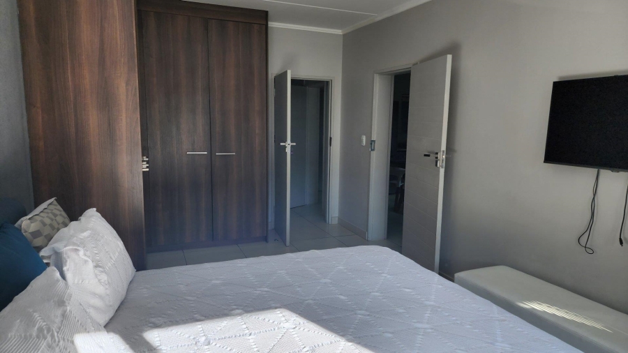 To Let 2 Bedroom Property for Rent in Sandown Gauteng